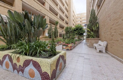 Marina d'Or Apartamento | Apto Costa Azahar III Rental Holidays Ref 013