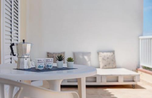 Las Rosas Apartamento | Apto Costa del Silencio con Piscina y WiFi