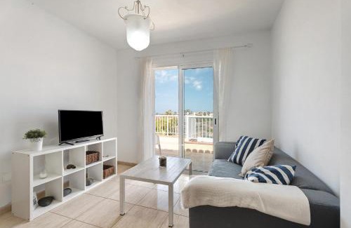 Las Rosas Apartamento | Apto Costa del Silencio con Piscina y WiFi