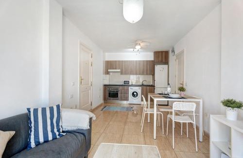 Las Rosas Apartamento | Apto Costa del Silencio con Piscina y WiFi