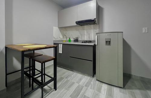 Pereira Apartamento | Apto. Cuba 302