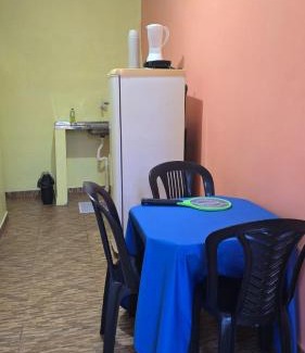 Macapa Apartamento | Apto D com cozinha em Macapá