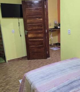 Macapa Apartamento | Apto D com cozinha em Macapá