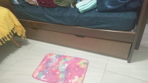 Residencial Hipica Jaguari Apartamento | Apto da vovó Bragança Paulista