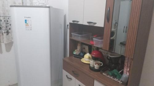 Residencial Hipica Jaguari Apartamento | Apto da vovó Bragança Paulista