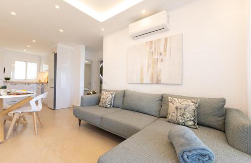 Patalavaca Apartamento | Apto Danubio Ocean View