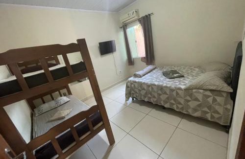 Campos Apartamento | Apto David Joq