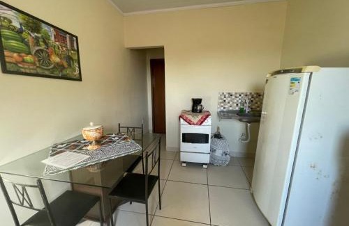 Campos Apartamento | Apto David Joq