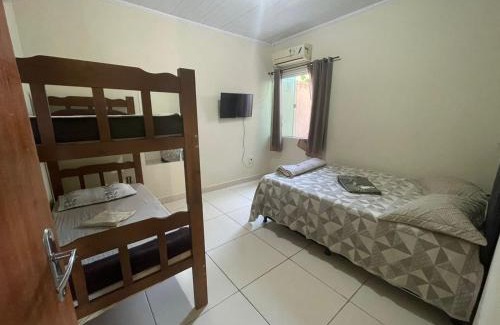 Campos Apartamento | Apto David Joq