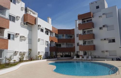 Ingleses Centro Apartamento | Apto de 02 qtos no Ingleses - Florianopolis - SC