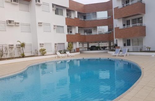 Ingleses Centro Apartamento | Apto de 02 qtos no Ingleses - Florianopolis - SC