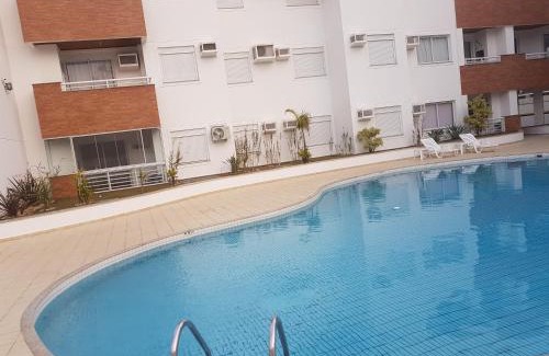 Ingleses Centro Apartamento | Apto de 02 qtos no Ingleses - Florianopolis - SC