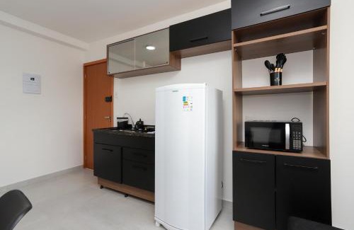 Santana Apartamento | Apto de 1 dorm em Santana - com wifi