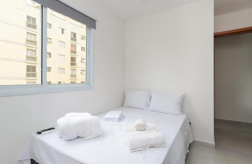 Santana Apartamento | Apto de 1 dorm em Santana - com wifi