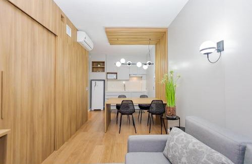 Batel Apartamento | Apto de 1 Quarto no Helbor Stay Batel - HSB0966
