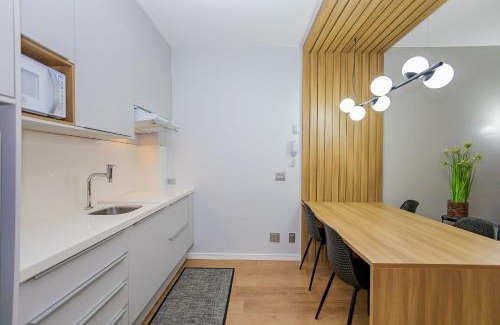 Batel Apartamento | Apto de 1 Quarto no Helbor Stay Batel - HSB0966