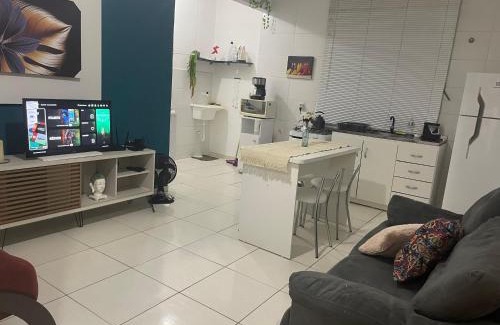 Ingleses Sul Apartamento | Apto de 2 dorm. a 400m do mar.