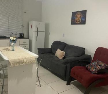 Ingleses Sul Apartamento | Apto de 2 dorm. a 400m do mar.