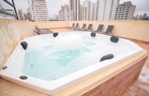 Santana Apartamento | Apto de 2 dorm em Santana - 4