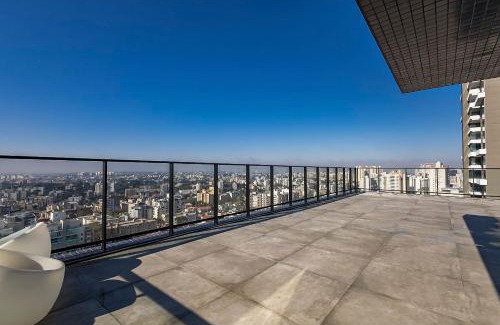 Agua Verde Apartamento | Apto de 2 Quartos c/vaga no Água Verde - VBE1301