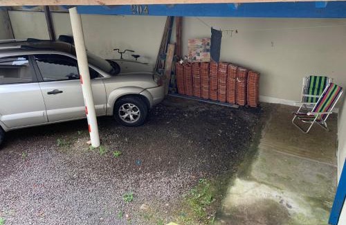 Cidreira Apartamento | Apto de 6a8 Pessoas a 50m Praia aceita Pets
