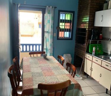 Cidreira Apartamento | Apto de 6a8 Pessoas a 50m Praia aceita Pets