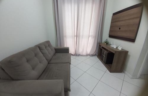 Florianopolis Apartamento | Apto de dois quartos com uma suíte