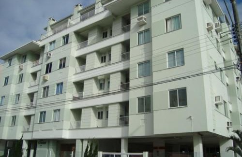 Florianopolis Apartamento | Apto de dois quartos com uma suíte