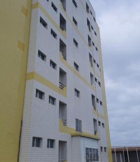 Raul Cury Apartamento | Apto de frente ao mar Itanhaém