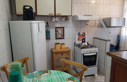 Prainha Apartamento | Apto Frente a 08, Sky, WI FI, vista parcial del mar. Hasta 12x s / intereses en el CC.