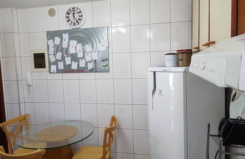 Prainha Apartamento | Apto Frente a 08, Sky, WI FI, vista parcial del mar. Hasta 12x s / intereses en el CC.