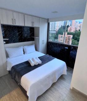 El Tesoro Apartamento | Apto de lujo Poblado Medellín