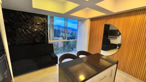 El Tesoro Apartamento | Apto de lujo Poblado Medellín