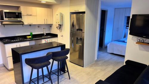 El Tesoro Apartamento | Apto de lujo Poblado Medellín
