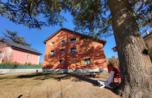 Puigcerda Apartamento | Apto De Montaña En Puigcerdà