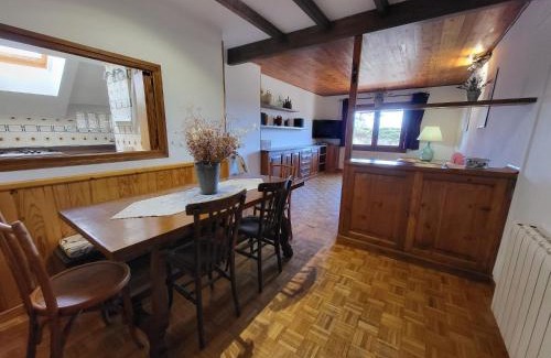 Puigcerda Apartamento | Apto De Montaña En Puigcerdà