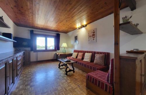 Puigcerda Apartamento | Apto De Montaña En Puigcerdà