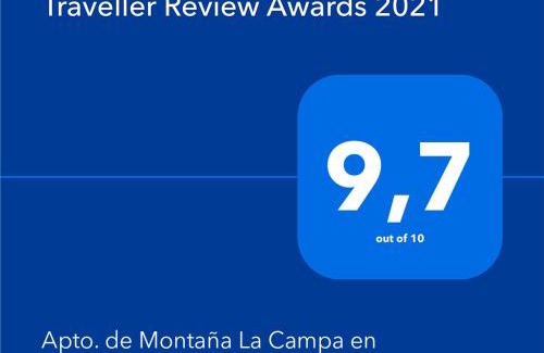 Felechosa Apartamento | Apto. de Montaña La Campa en Felechosa (Aller)
