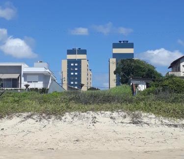 Picarras Apartamento | Apto de Praia Fiji 1102