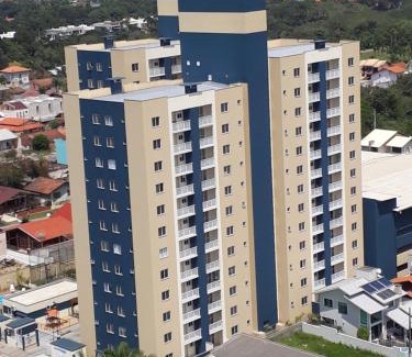 Picarras Apartamento | Apto de Praia Fiji 1102