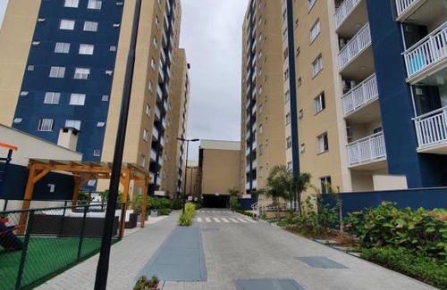 Picarras Apartamento | Apto de Praia Fiji 1102