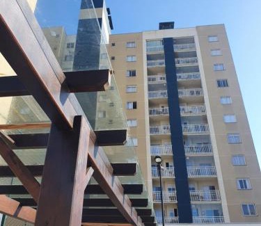 Picarras Apartamento | Apto de Praia Fiji 1102
