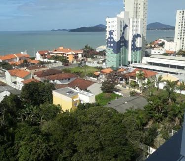 Picarras Apartamento | Apto de Praia Fiji 1108