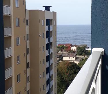 Picarras Apartamento | Apto de Praia Fiji 1108