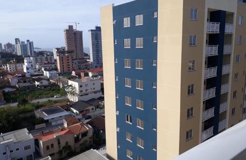 Picarras Apartamento | Apto de Praia Fiji 1108