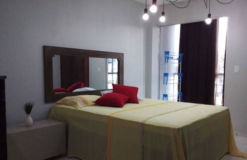 Sudoeste e Octogonal Apartamento | Apto de Varanda no Centro do Núcleo Bandeirante 355
