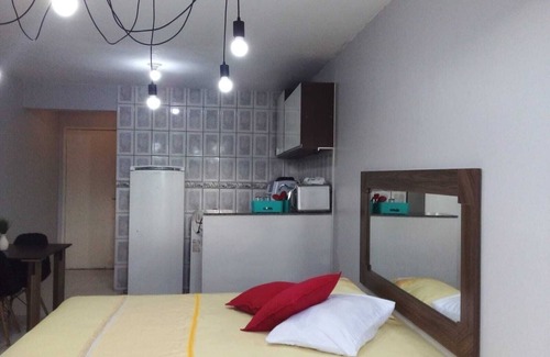 Sudoeste e Octogonal Apartamento | Apto de Varanda no Centro do Núcleo Bandeirante 355