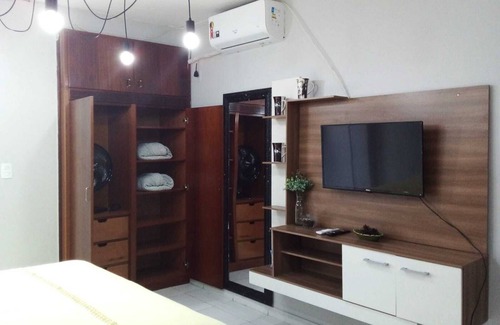 Sudoeste e Octogonal Apartamento | Apto de Varanda no Centro do Núcleo Bandeirante 355