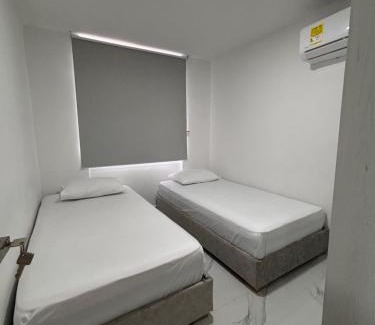 Riomar Apartamento | Apto diagonal uninorte
