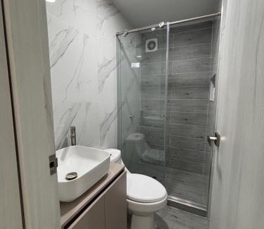Riomar Apartamento | Apto diagonal uninorte